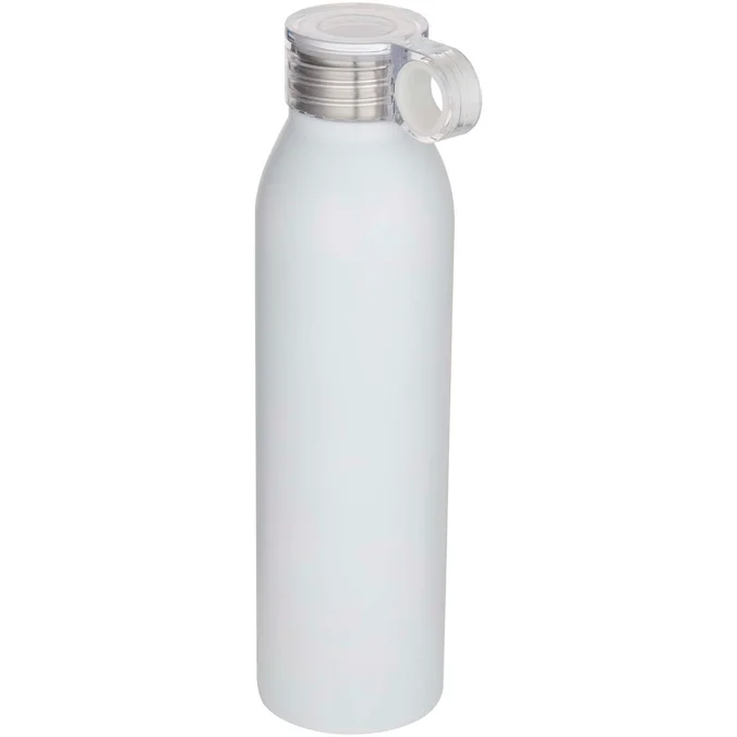 Produktbilde for Grom 650 ml Resirkulert Stål Drikkeflaske