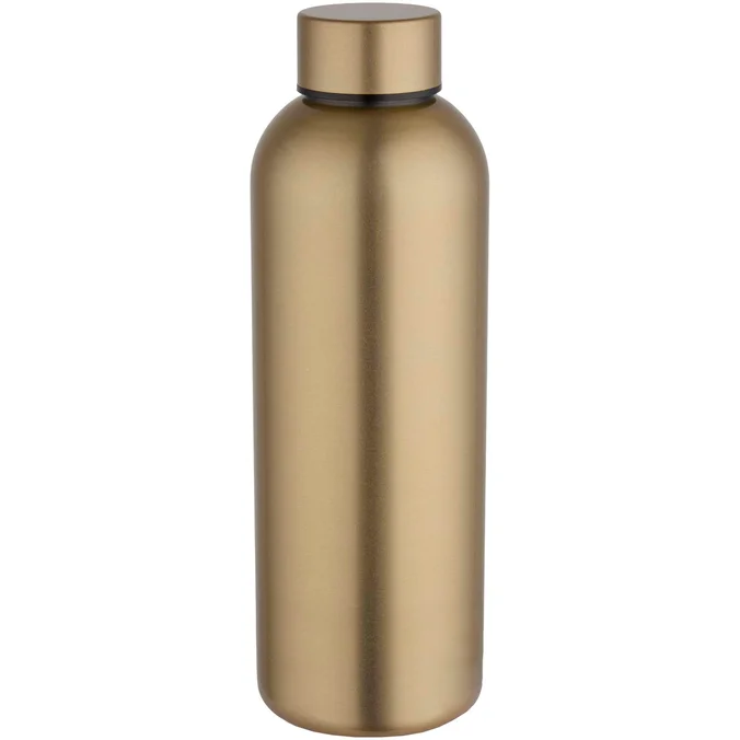 Produktbilde for Spring 750 ml Resirkulert Stål Enkeltvegget Termoflaske