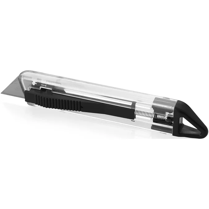 Produktbilde for Kniv med Bryteblad Kartongkniv