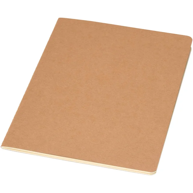 Produktbilde for Slyk A5 Kraftpapir Notatbok