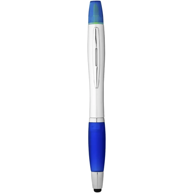 Produktbilde for Nash Touch/Stylus Markeringstusj Sort Blekk Kulepenn