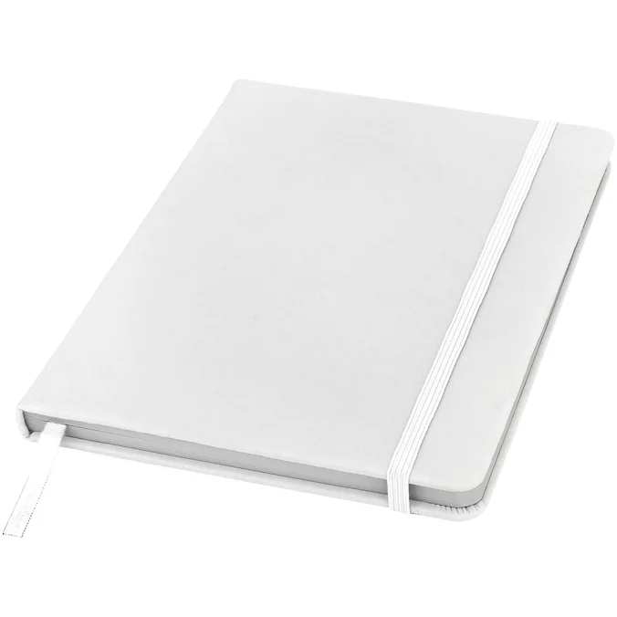 Produktbilde for Spectrum A5 Notatbok med Blanke Ark