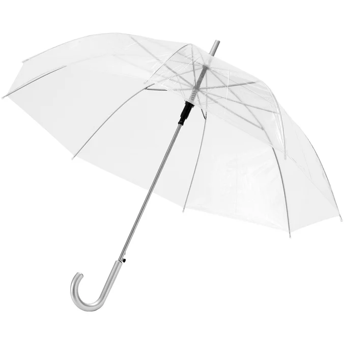 Produktbilde for Kate 23" Transparent Automatisk Paraply