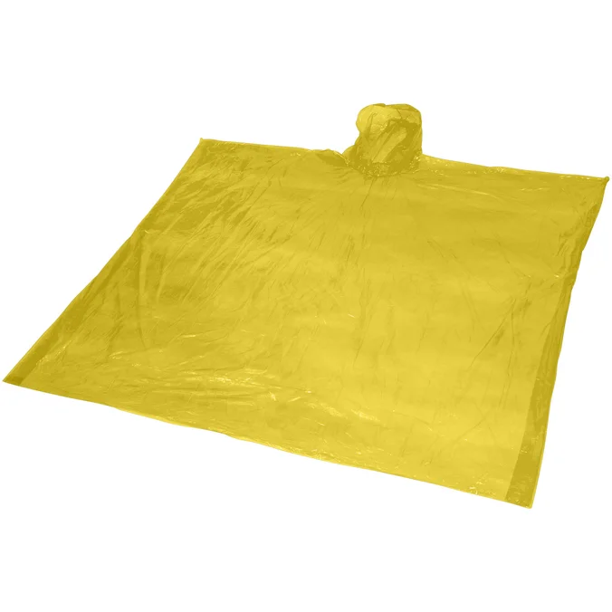 Produktbilde for Mayan Resirkulert Plast Regnponcho