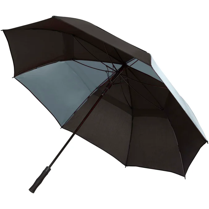 Produktbilde for Jeff 55" Polyester Stormsikker Golfparaply