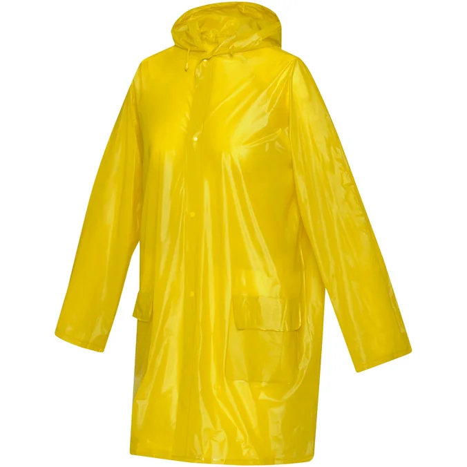 Produktbilde for Ada Regnfrakk Regnjakke