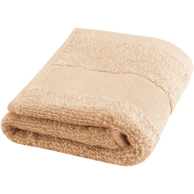 Produktbilde for Sophia 450 g/m2 Bomull 30x50 cm Håndkle
