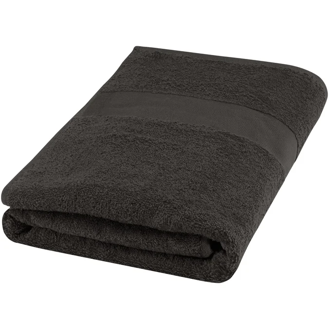 Produktbilde for Amelia 450 g/m2 Bomull 70x140 cm Håndkle