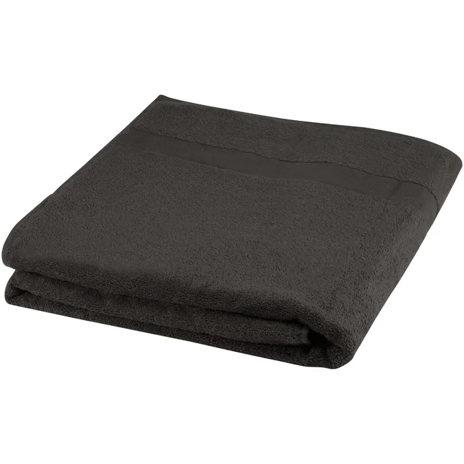 Produktbilde for Evelyn 450 g/m2 Bomull 100x180 cm Håndkle