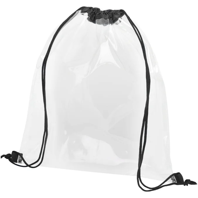 Produktbilde for Lancaster PVC Transparent 5L Gympose