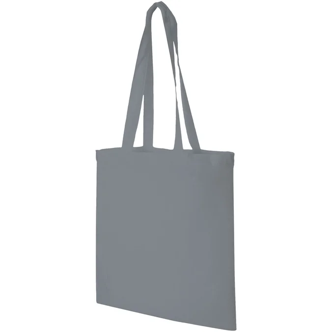 Produktbilde for Madras 140 g/m2 Bomull 7L  Handlenett