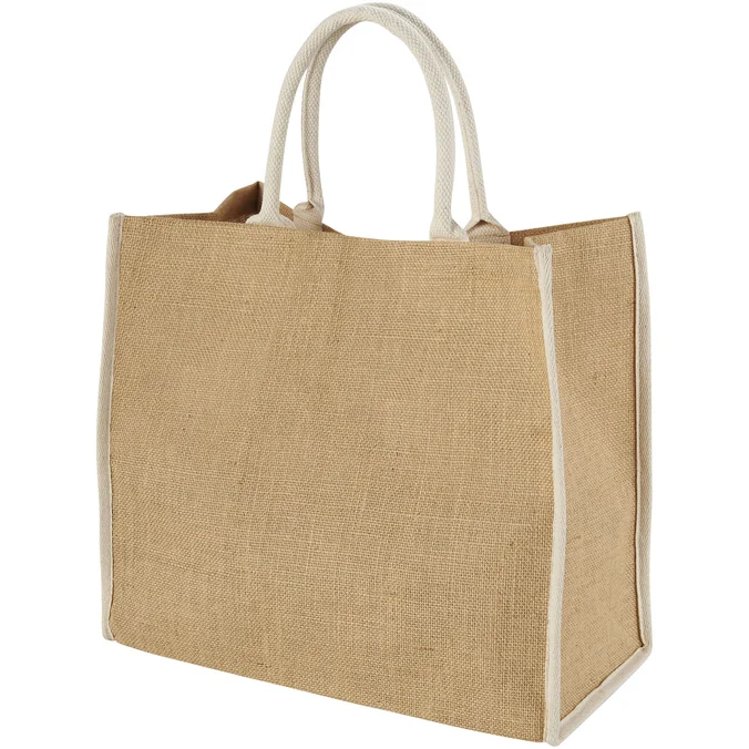Produktbilde for Harry Jute 25L Shoppingbag
