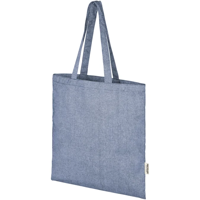 Produktbilde for Pheebs 150 g/m2 Aware Resirkulert Bomull og Polyester 7L Handlenett