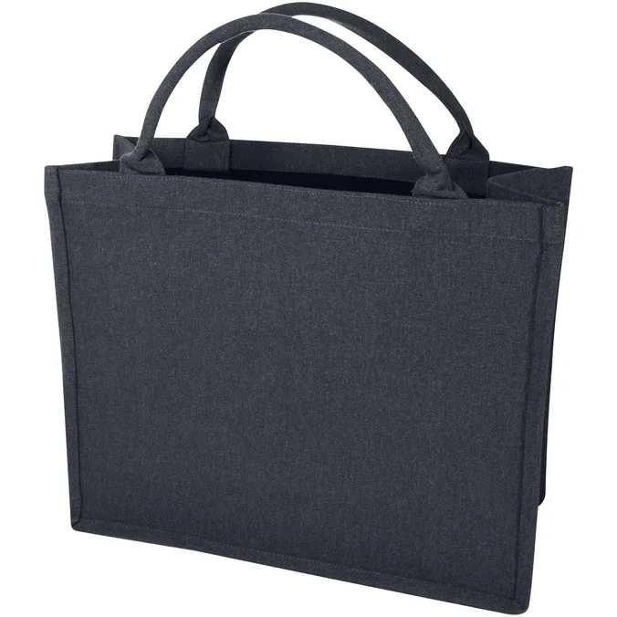 Produktbilde for Page 500 g/m2 Aware Resirkulert Bomull og Polyester Shoppingbag