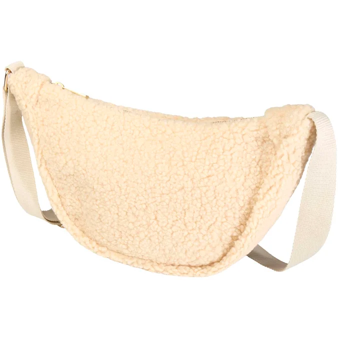 Produktbilde for Bear RPET Sherpa 3L Sling Bag