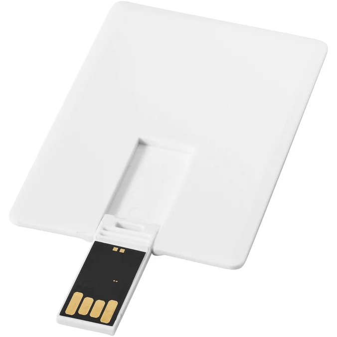 Produktbilde for Slim Kortformet 2 GB USB Minne