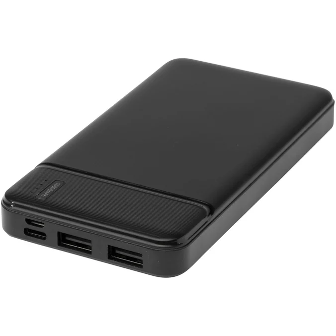 Produktbilde for Loop 10.000 mAh Resirkulert Plast  Powerbank