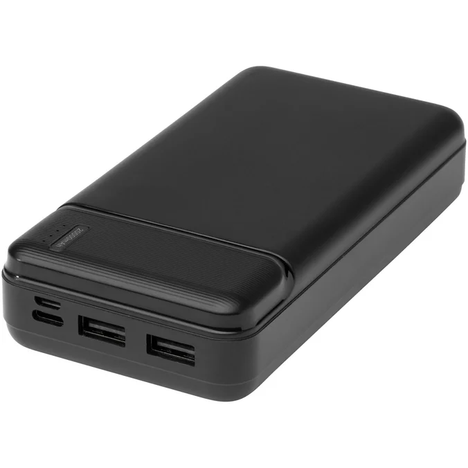 Produktbilde for Loop 20.000 mAh Resirkulert Plast  Powerbank