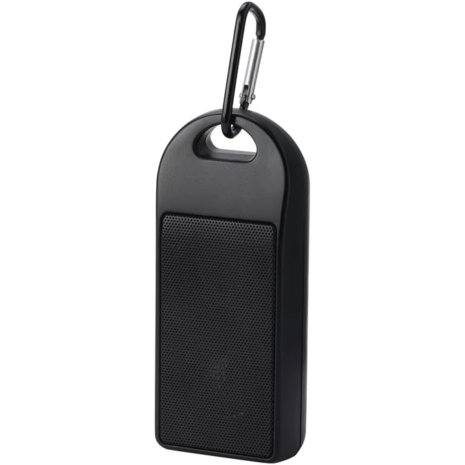 Produktbilde for Omni 3W IPX4 RCS Resirkulert Plast Bluetooth® Høyttaler