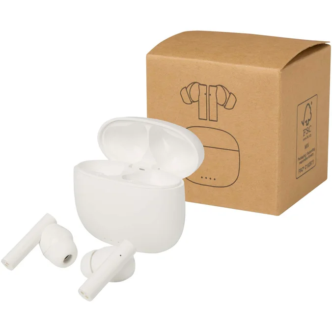 Produktbilde for Alterf True Wireless Rplast Hodetelefoner
