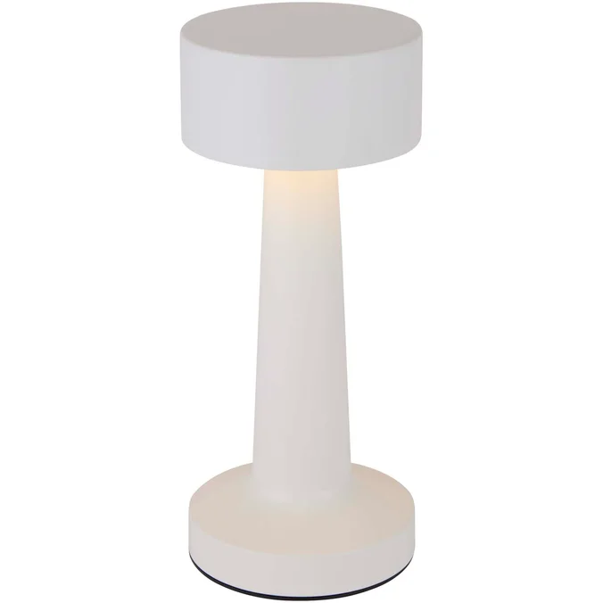 Produktbilde for Aludra Oppladbar Bordlampe