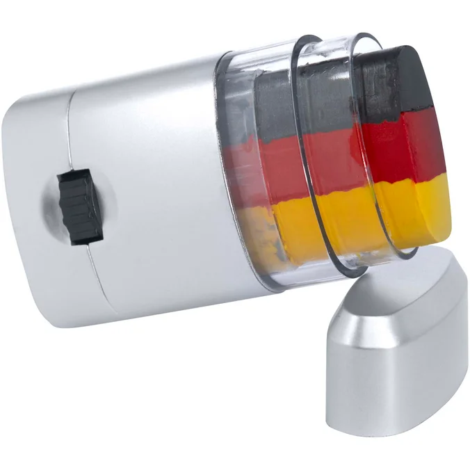 Produktbilde for Vibran Kroppsmaling Flagg