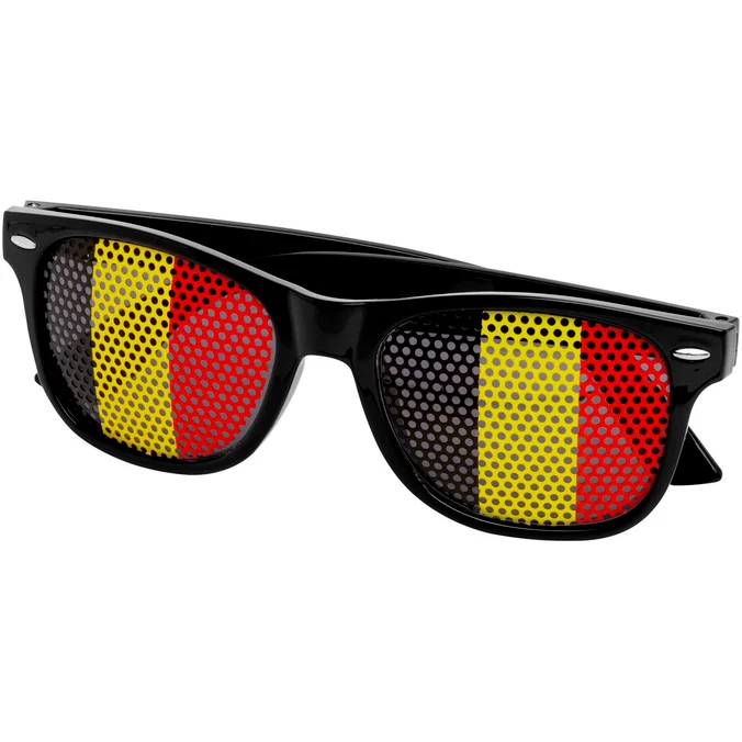 Produktbilde for Vision Solbriller med Flaggtrykk