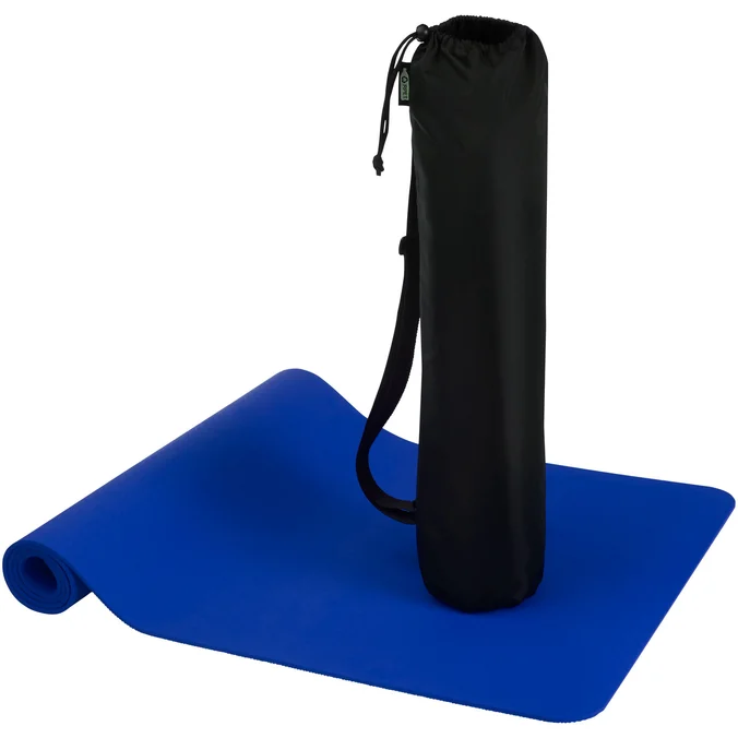 Produktbilde for Virabha Resirkulert Plast Yogamatte