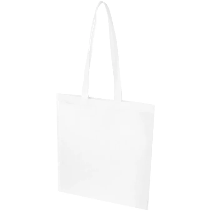 Produktbilde for EcoSeal RPET 6L Non Woven  Handlenett