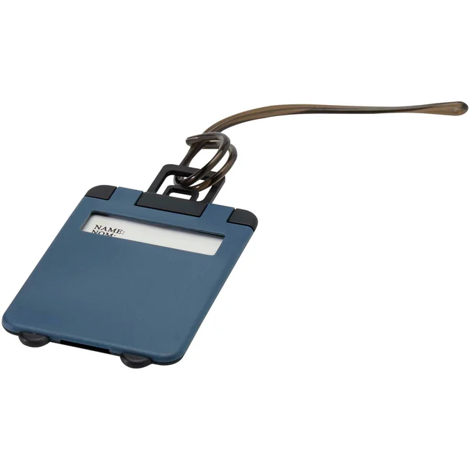Produktbilde for Traveler Adresselappholder