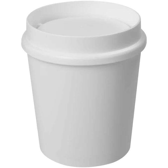Produktbilde for Americano® Switch 200 ml 360° Lokk Plastkopp