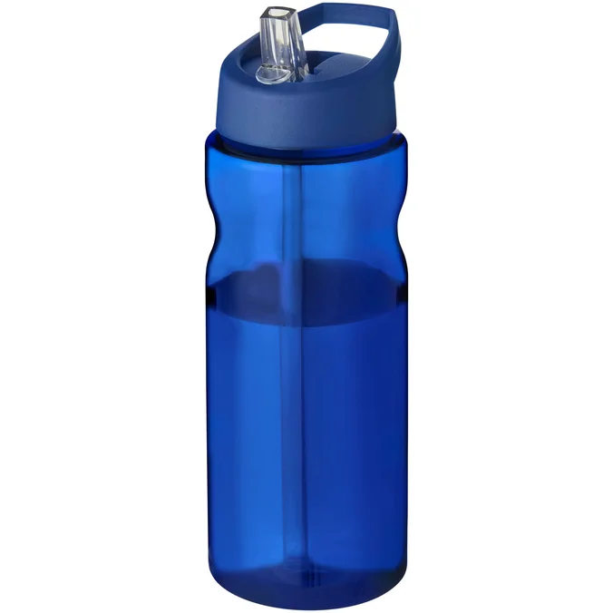 Produktbilde for H2O Active® Base 650 ml Tritan Tut Lokk Sportsflaske
