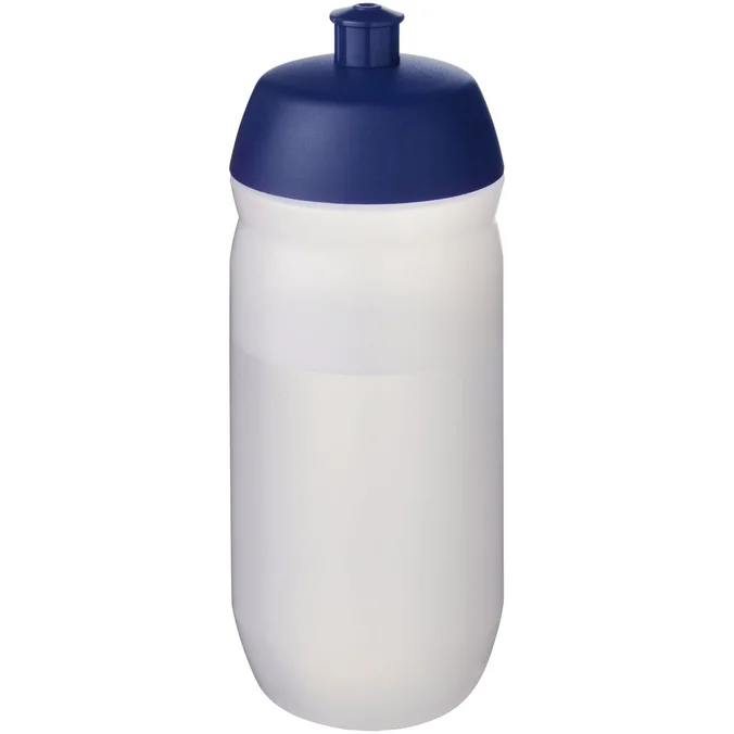 Produktbilde for HydroFlex Clear 500 ml Skru Lokk  Sportsflaske