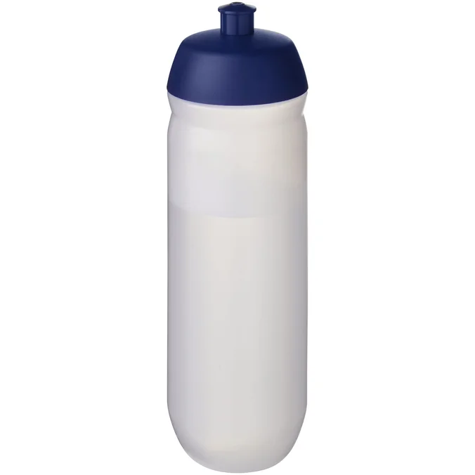 Produktbilde for HydroFlex Clear 750 ml Skru Lokk Sportsflaske