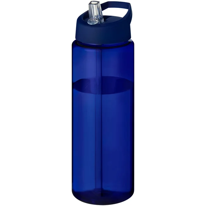 Produktbilde for H2O Active® Eco Vibe 850 ml Tut Lokk Sportsflaske