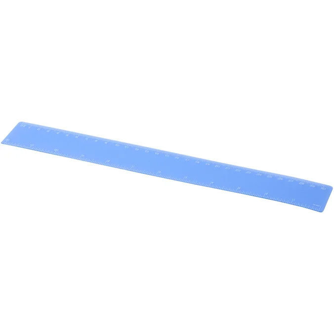 Produktbilde for Rothko Plast 30 cm Linjal