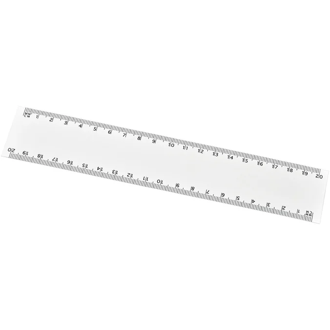 Produktbilde for Arc Fleksibel 20 cm Linjal