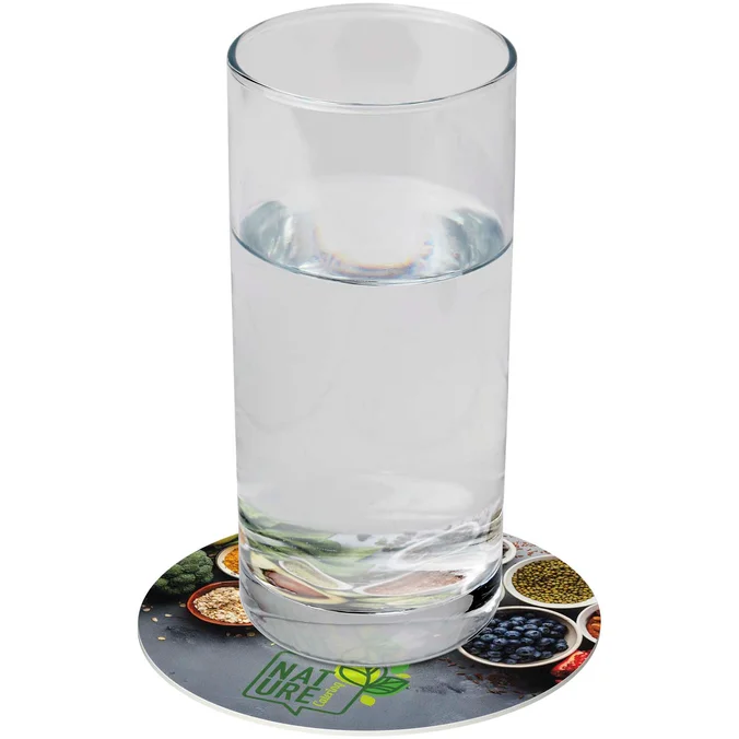 Produktbilde for Lumin Fullfargetrykket Glassbrikke