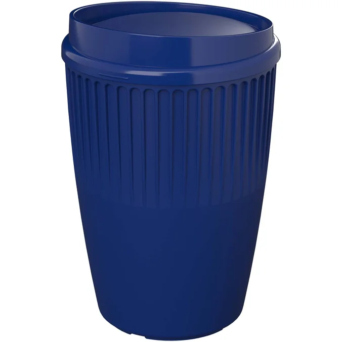 Produktbilde for Cirrus Rplast 350 ml Drikkekopp med Lokk