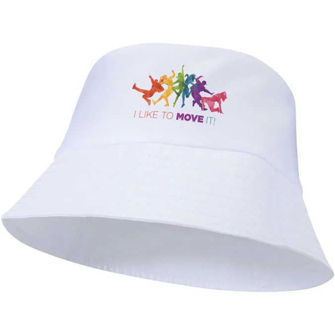 Produktbilde for Solaris Polyester Solhatt