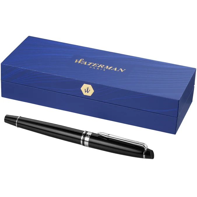 Produktbilde for Waterman Expert Blått Blekk Fyllepenn