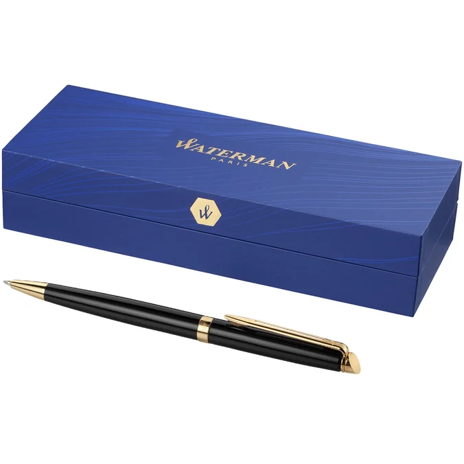 Produktbilde for Waterman Hémisphère Blått Blekk Kulepenn