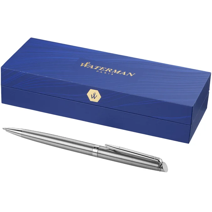 Produktbilde for Waterman Hémisphère Blått Blekk Kulepenn