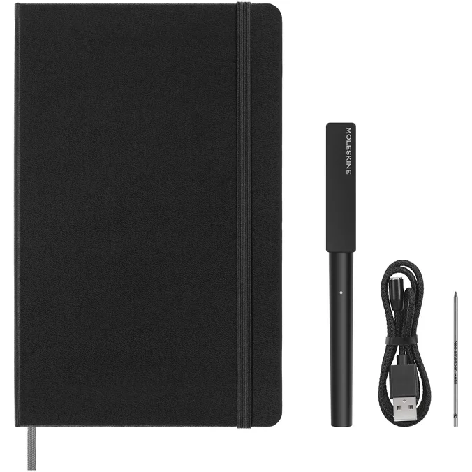 Produktbilde for Moleskine Moleskine 2.0 Smart Skrivesett