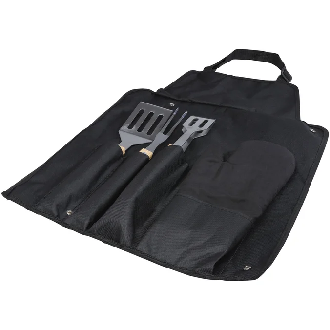 Produktbilde for Seasons Gril 5 Deler Grillsett