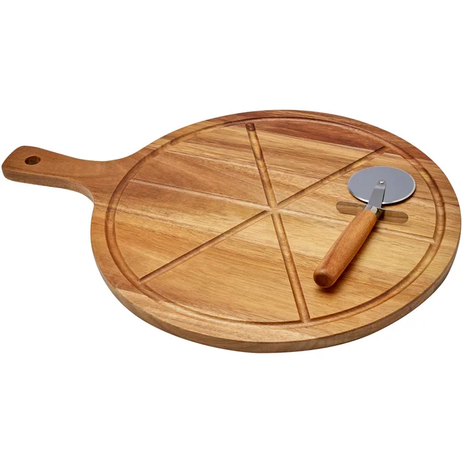 Produktbilde for Seasons Timberito Pizzasett