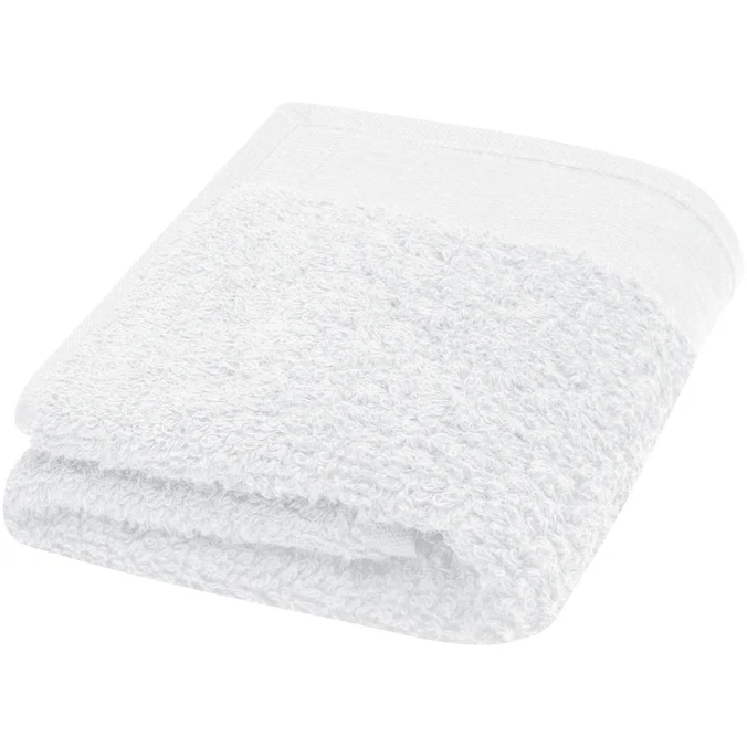 Produktbilde for Seasons Chloe 550 g/m2 Bomull 30x50 cm Håndkle