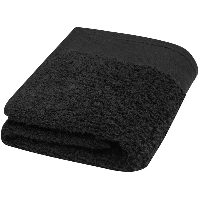 Produktbilde for Seasons Chloe 550 g/m2 Bomull 30x50 cm Håndkle