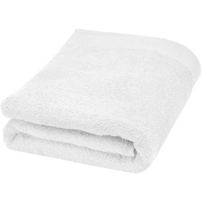 Produktbilde for Seasons Ellie 550 g/m2 Bomull 70x140 cm Håndkle