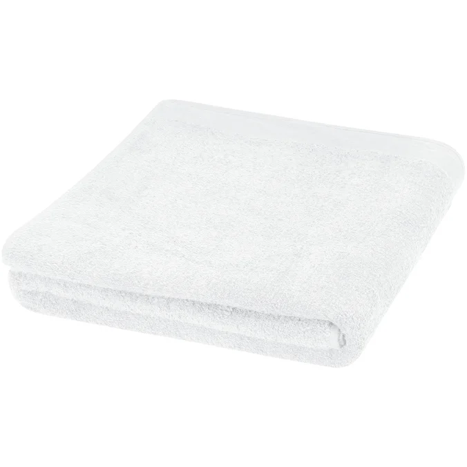 Produktbilde for Seasons Riley 550 g/m2 Bomull 100x180 cm Håndkle